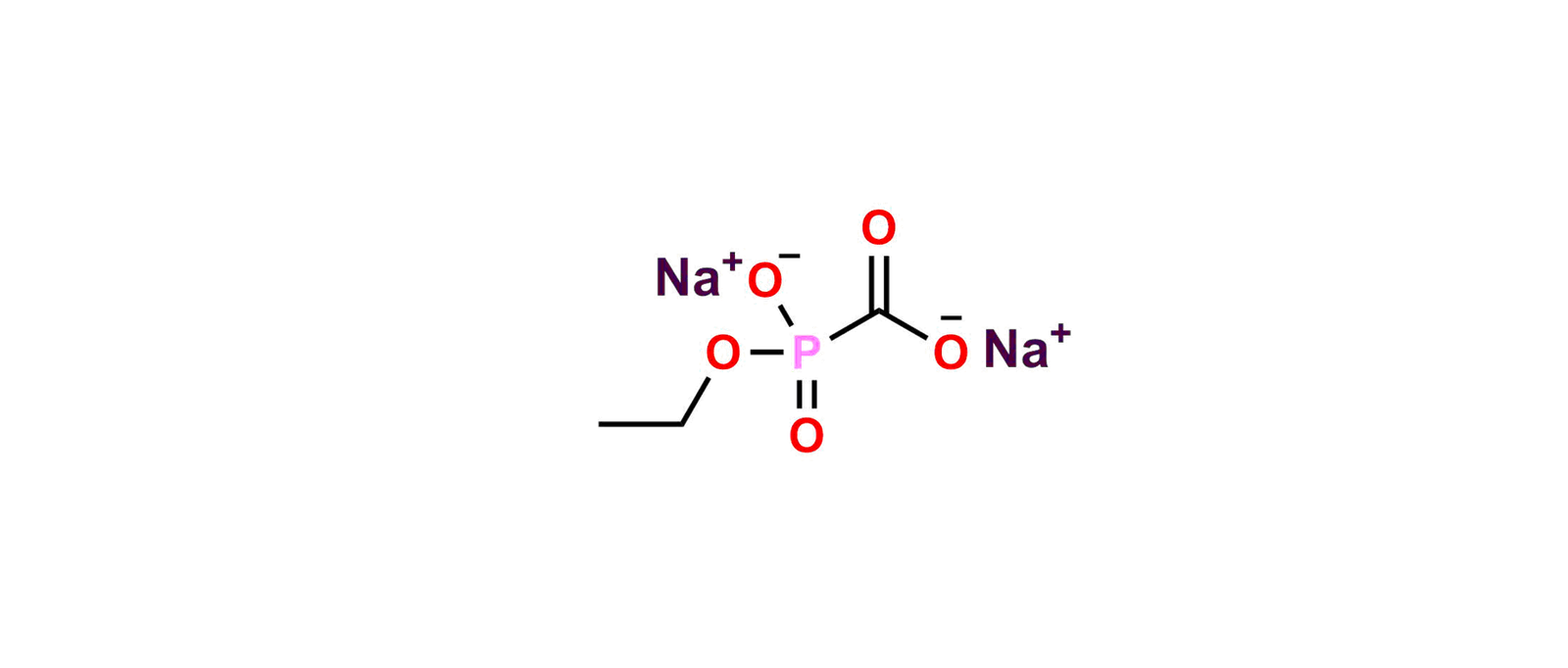 Foscarnet EP Impurity B